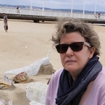 Profile picture of Zineb Rafi