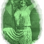 Profile picture of بديعة مصابني