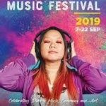 Profile picture of Syden Sacred Music  Festival