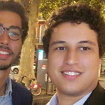 Profile picture of Amine Nasser