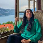 Profile picture of Zineb el GHARIB