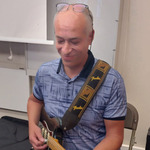 Profile picture of Adil Ezzabbouri