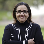 Profile picture of Souad Saligane