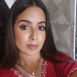 Profile picture of Samira EL AMRANI