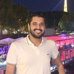 Profile picture of Driss Mestari