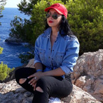 Profile picture of hanane rochdi