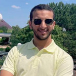 Profile picture of Zakaria BAZHAR