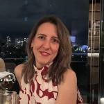 Profile picture of Maha Hakam