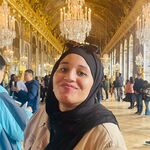 Profile picture of Ghita Mammar