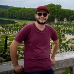 Profile picture of bichr tchalabi