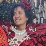 Profile picture of nadia lemssouguer