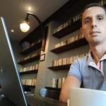Profile picture of Mohamed EL KHARROUBI