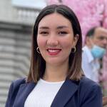 Profile picture of Kaoutar Elkhannoubi