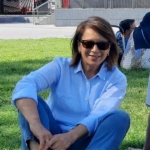 Profile picture of Amina Taeib