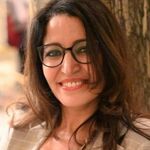 Profile picture of Malika EL BOUCHTAOUI  GUILLERM