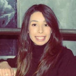 Profile picture of Kaoutar IHSSANE