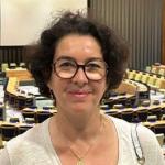 Profile picture of AMEL CADI