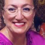 Profile picture of Hasna El Marzguioui