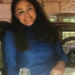 Profile picture of Fadoua Lahkim