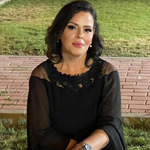 Profile picture of Chadia Zayane