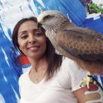 Profile picture of Jamila ABDANE